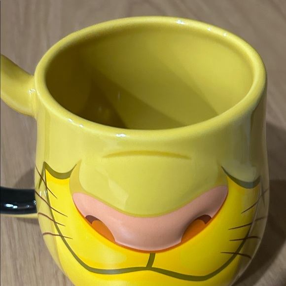 Simba Lion King Face Disney Mug - Picture 8 of 16